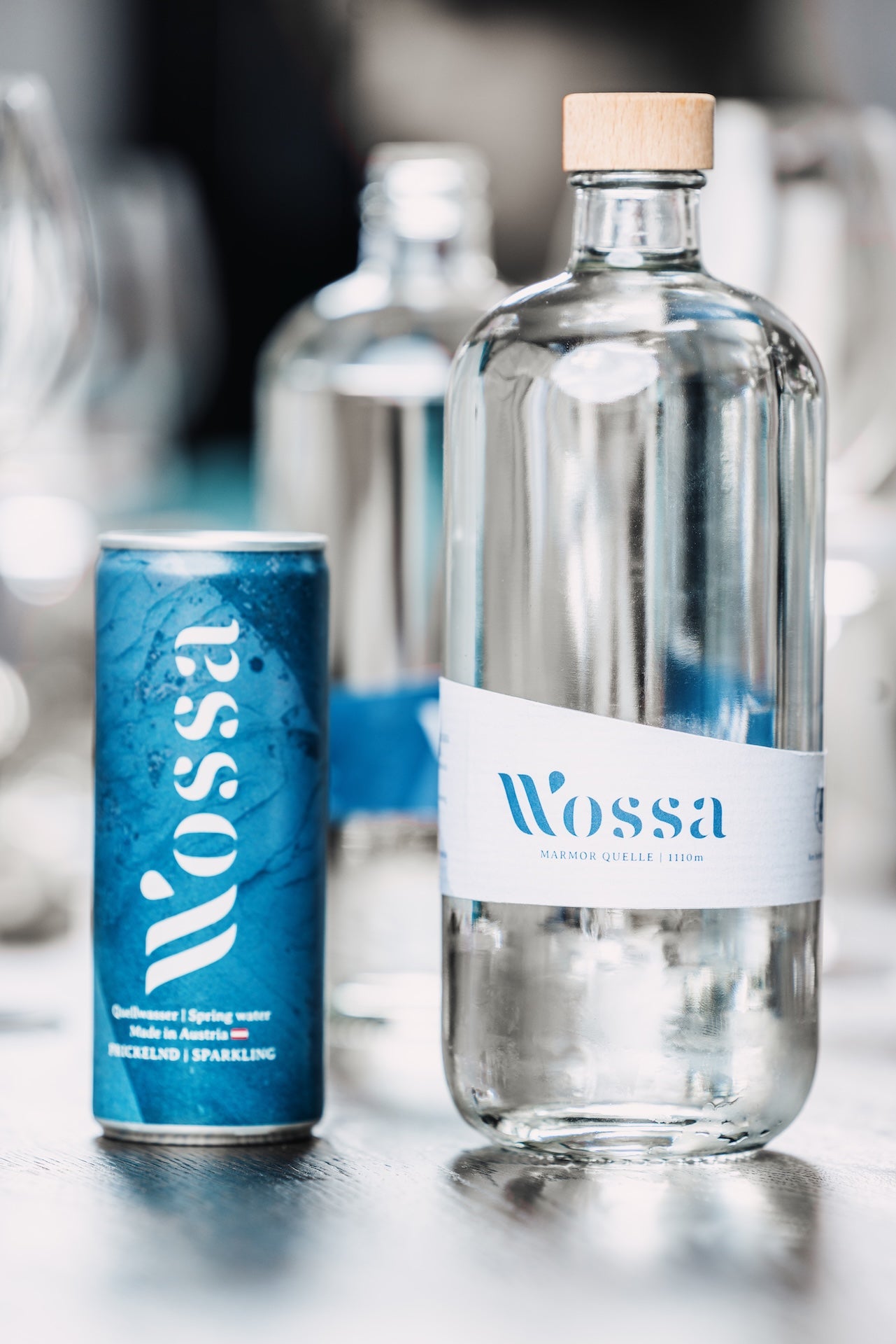 Wossa
