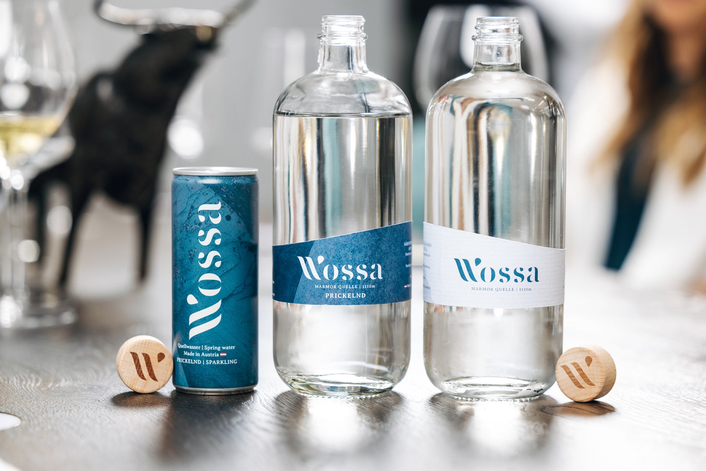 Wossa