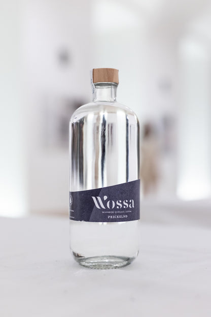 Wossa
