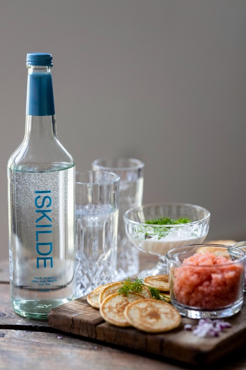 Iskilde